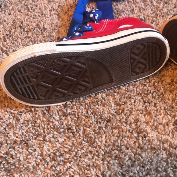 Custom Converse - Picture 3 of 4